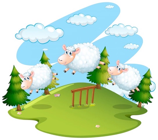 thumbnail_springende schapen